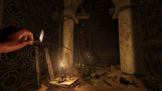 Amnesia: Rebirth Screenshot 6