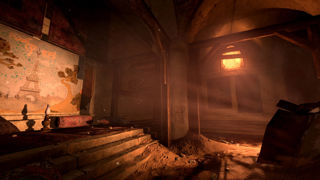Amnesia: Rebirth Screenshot 10