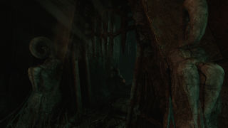 Amnesia: Rebirth Screenshot 2