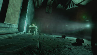 Amnesia: Rebirth Screenshot 5