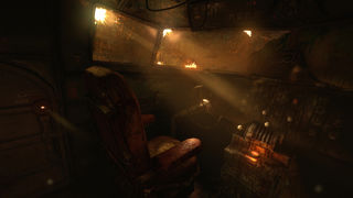 Amnesia: Rebirth Screenshot 8