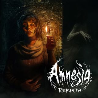 Amnesia: Rebirth Screenshot 11