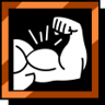 Fight Power Supreme Trophy