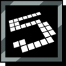 Hardcore Hero Trophy