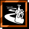 Head Rush Trophy