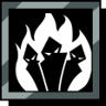 Infernal Inferno Trophy