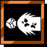 Laser Light Legend Trophy