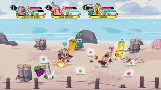 Cartoon Network: Battle Crashers Screenshot 3