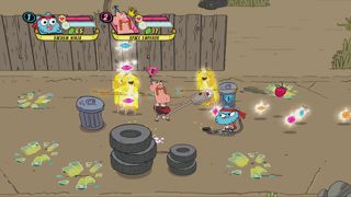 Cartoon Network: Battle Crashers Screenshot 6