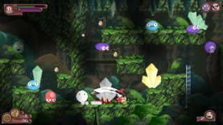 Catmaze Screenshot 1