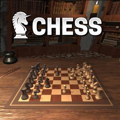 Chess (PS4) Review – Apawning - Finger Guns
