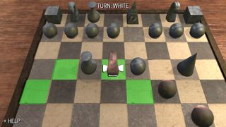Chess Screenshot 5