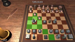 Chess Screenshot 4