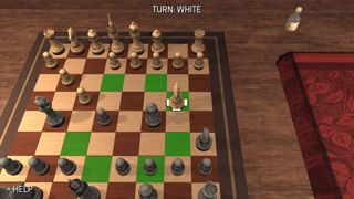 Chess Screenshot 2