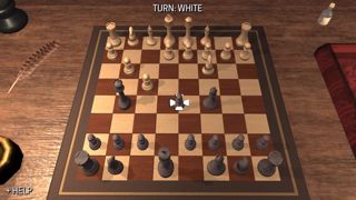 Chess Screenshot 1