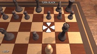 Chess Screenshot 3