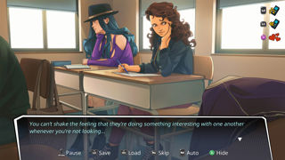 Date Z Screenshot 6