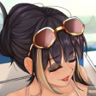 Beach Dreams Trophy