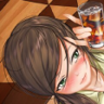 Odd Ending Trophy