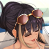 Beach Dreams Trophy