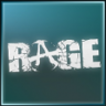 RAGE Trophy