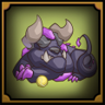 Ancient Master Trophy