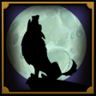 Bark At The Moon Trophy