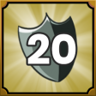 Calloused Trophy