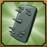 Defense is the Best Offense Trophy
