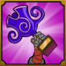 Dreamy Defender Trophy