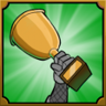 Dungeon Crawler Trophy