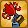 Dungeon Defender Trophy