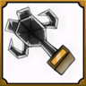 Glorious Defender Trophy