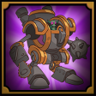 Mech Master Trophy