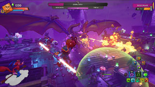 Dungeon Defenders: Awakened Screenshot 5