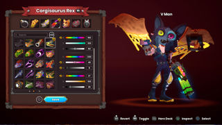 Dungeon Defenders: Awakened Screenshot 3