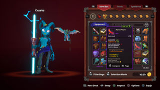 Dungeon Defenders: Awakened Screenshot 2