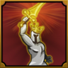 Unstoppable Defender Trophy