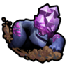 Dig Dugged Trophy