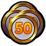 Etheria Defense Force Trophy
