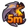 Shoots Da Fire Trophy