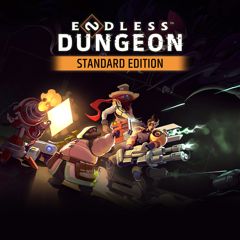 Endless Dungeon