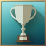 Effective Efficiency Trophy