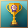 Endlessly Effective Trophy