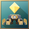 Mint Condition Trophy
