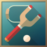 Nothing Fancy Trophy