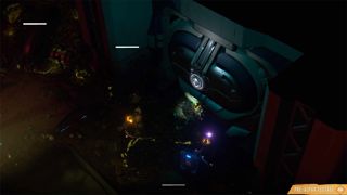 Endless Dungeon Screenshot 4