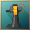 Technophobia Trophy