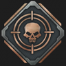 Wrong Time, Wrong Place Trophy