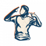 Intuition and Execution Trophy